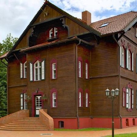 Jagdschloss Waldsee Waldsee  Экстерьер фото