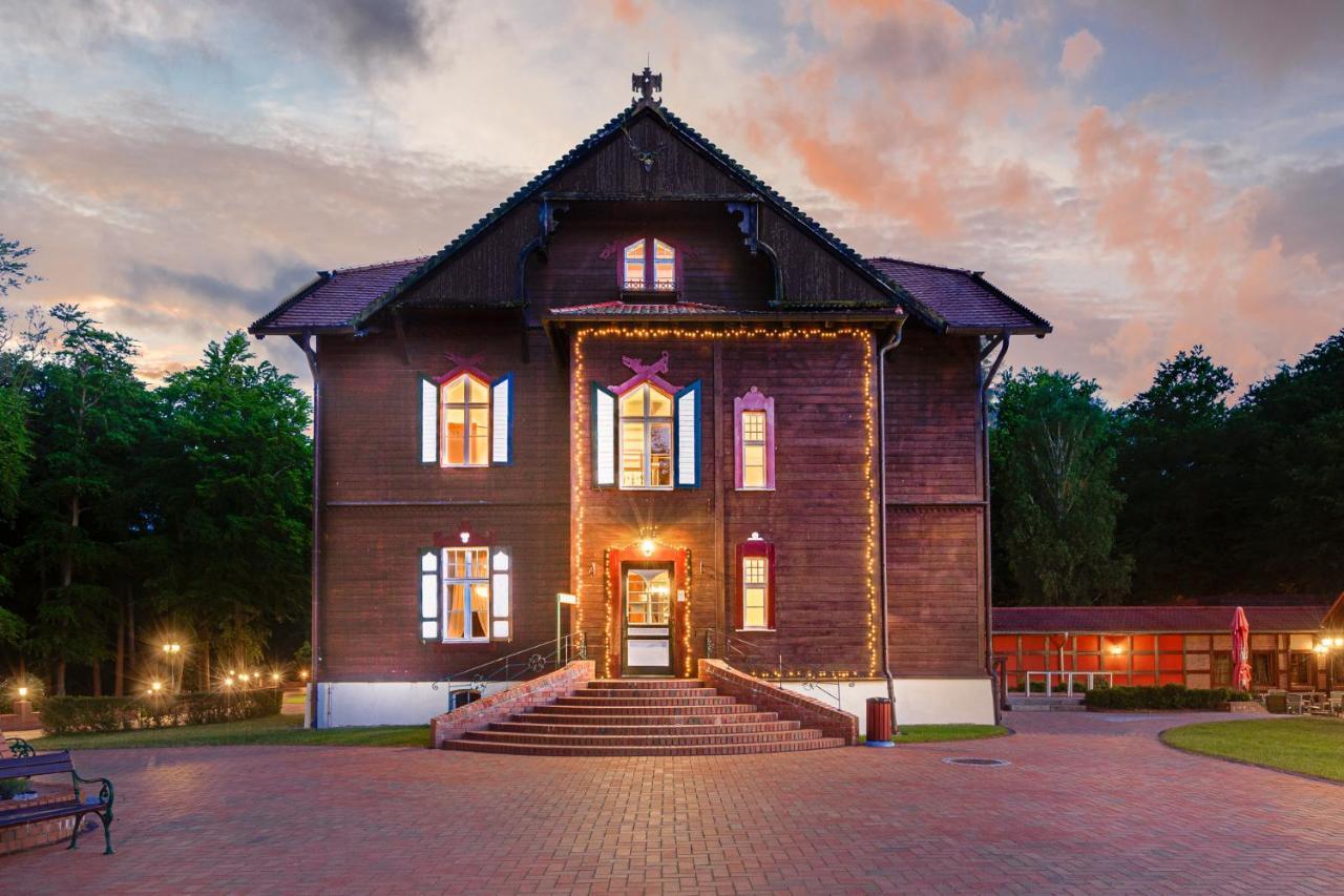 Jagdschloss Waldsee Waldsee  Экстерьер фото