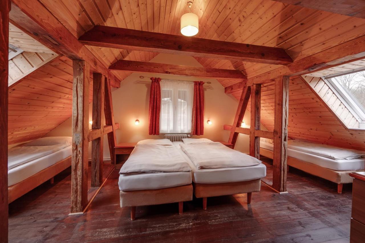 Jagdschloss Waldsee Waldsee  Экстерьер фото