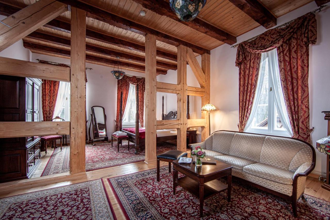 Jagdschloss Waldsee Waldsee  Экстерьер фото