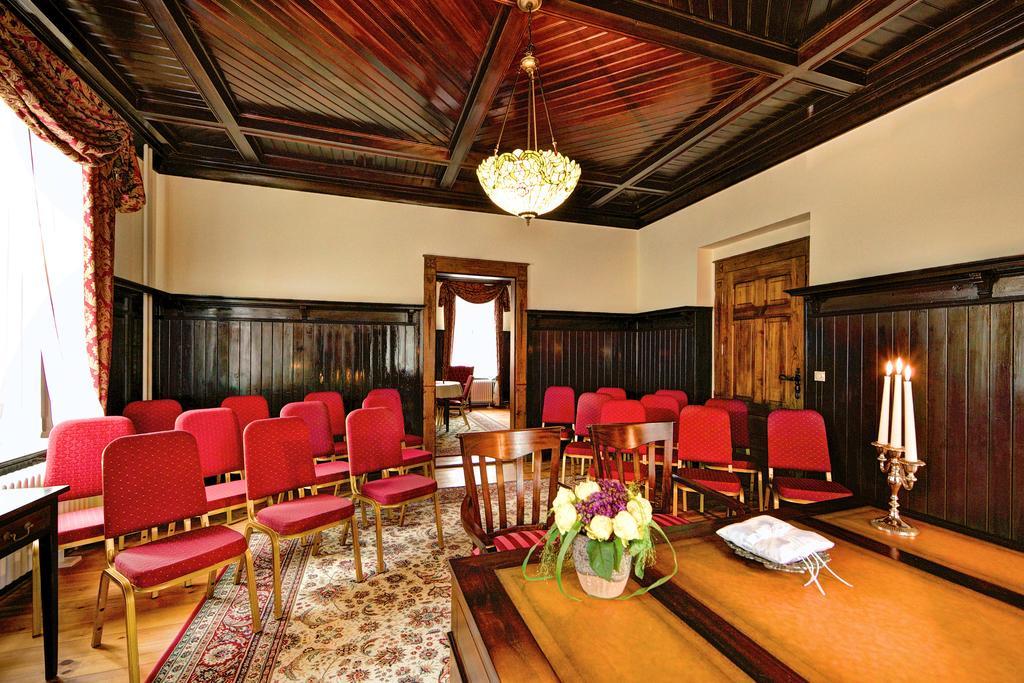 Jagdschloss Waldsee Waldsee  Экстерьер фото