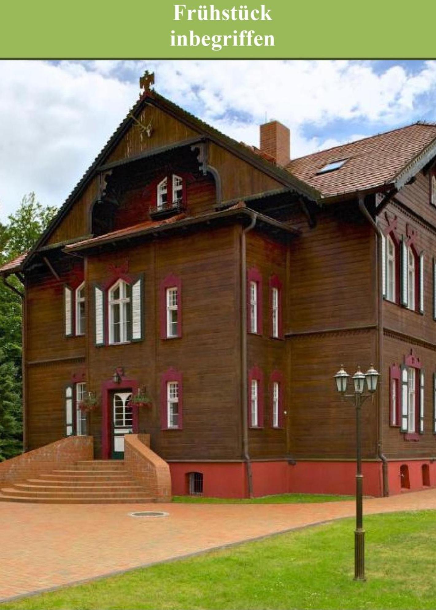 Jagdschloss Waldsee Waldsee  Экстерьер фото