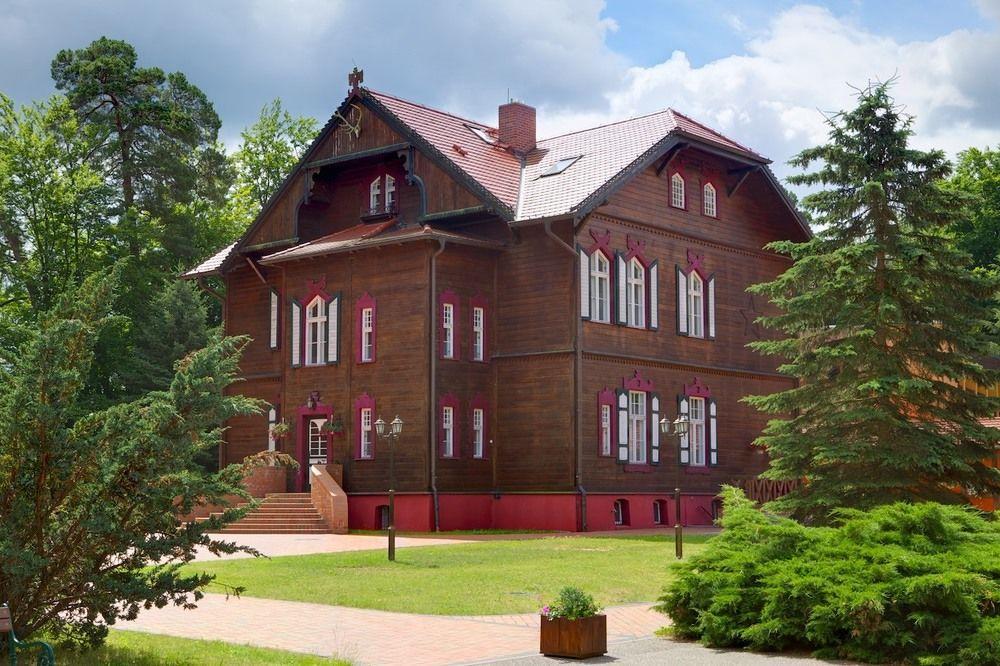 Jagdschloss Waldsee Waldsee  Экстерьер фото