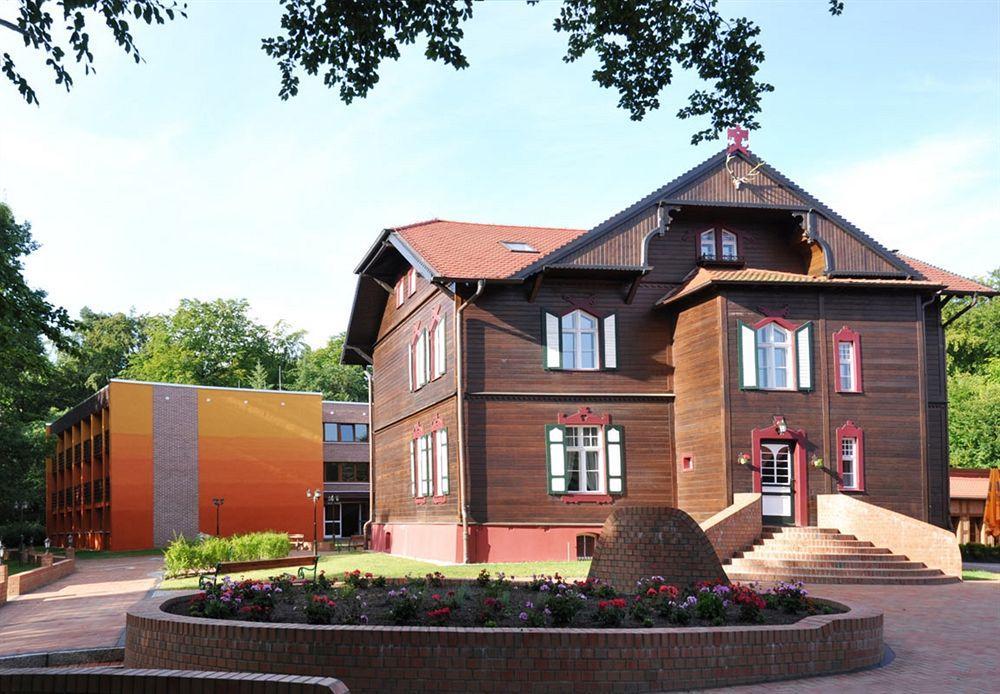 Jagdschloss Waldsee Waldsee  Экстерьер фото