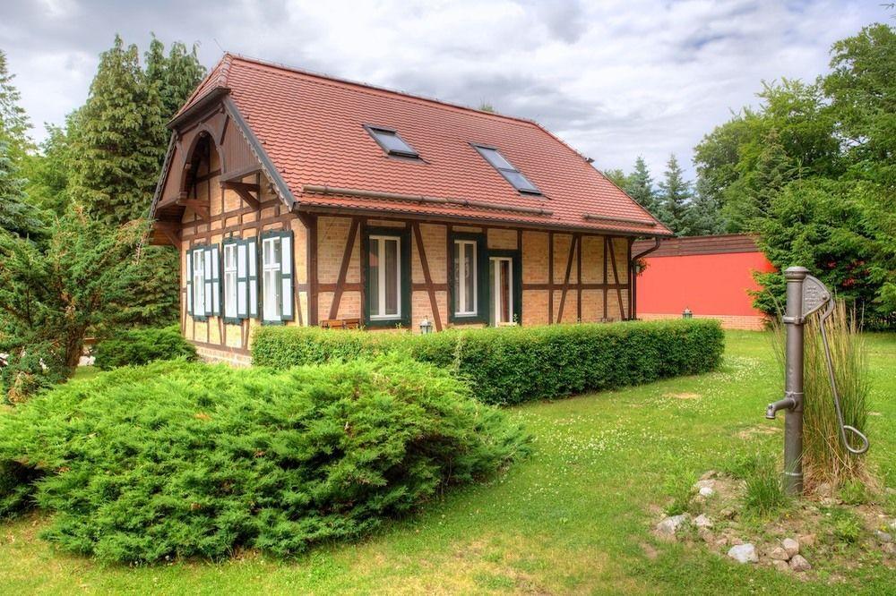 Jagdschloss Waldsee Waldsee  Экстерьер фото