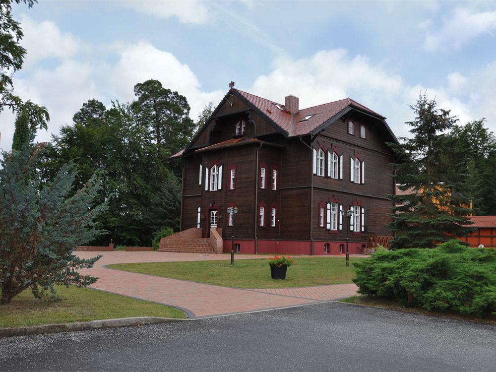 Jagdschloss Waldsee Waldsee  Экстерьер фото