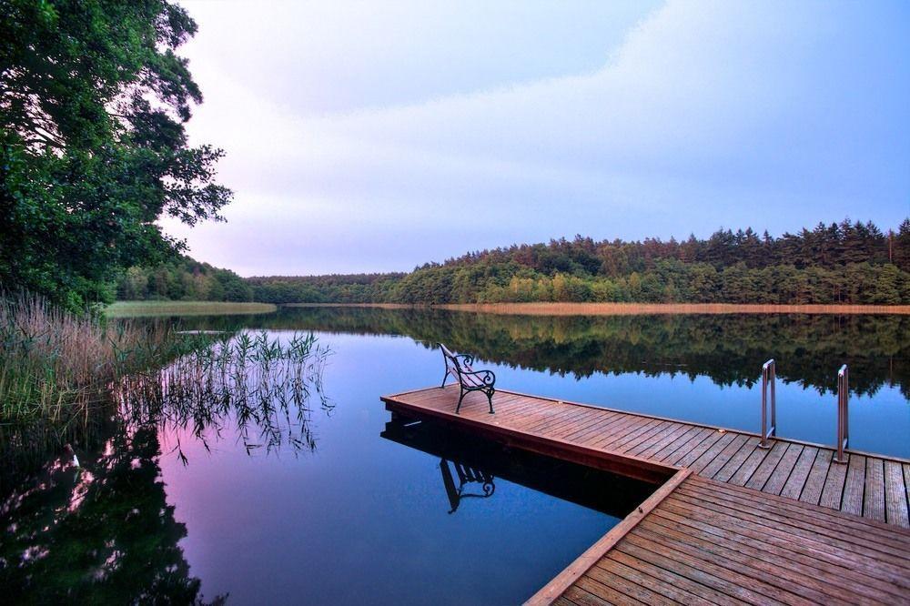 Jagdschloss Waldsee Waldsee  Экстерьер фото