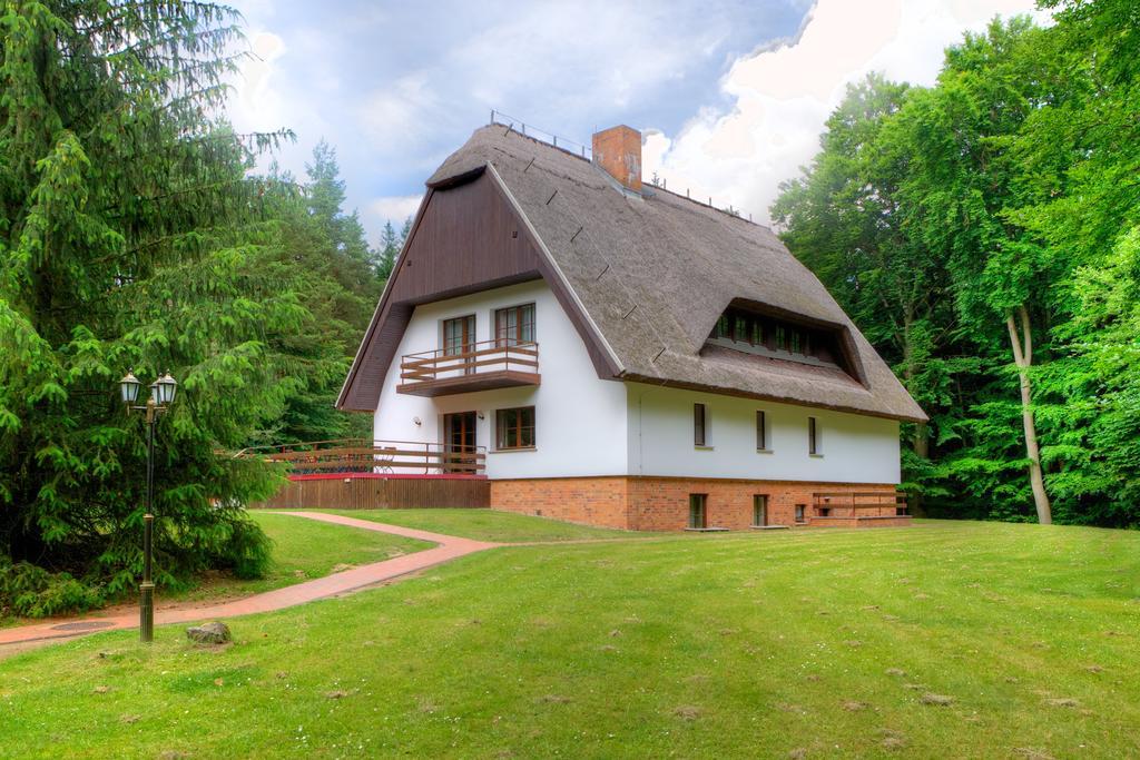 Jagdschloss Waldsee Waldsee  Экстерьер фото