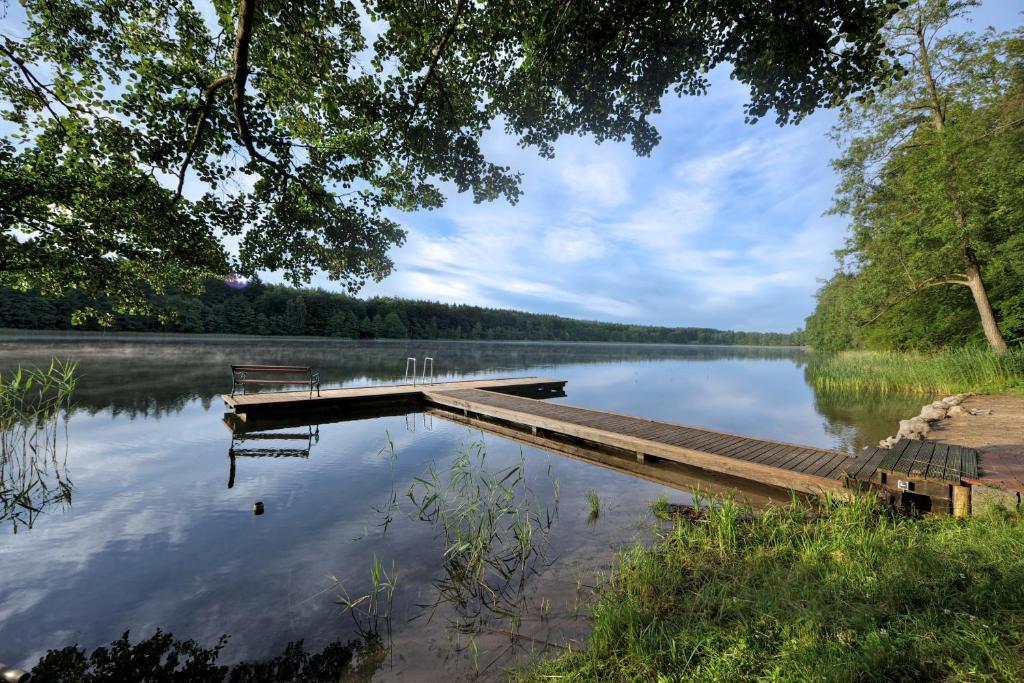 Jagdschloss Waldsee Waldsee  Экстерьер фото