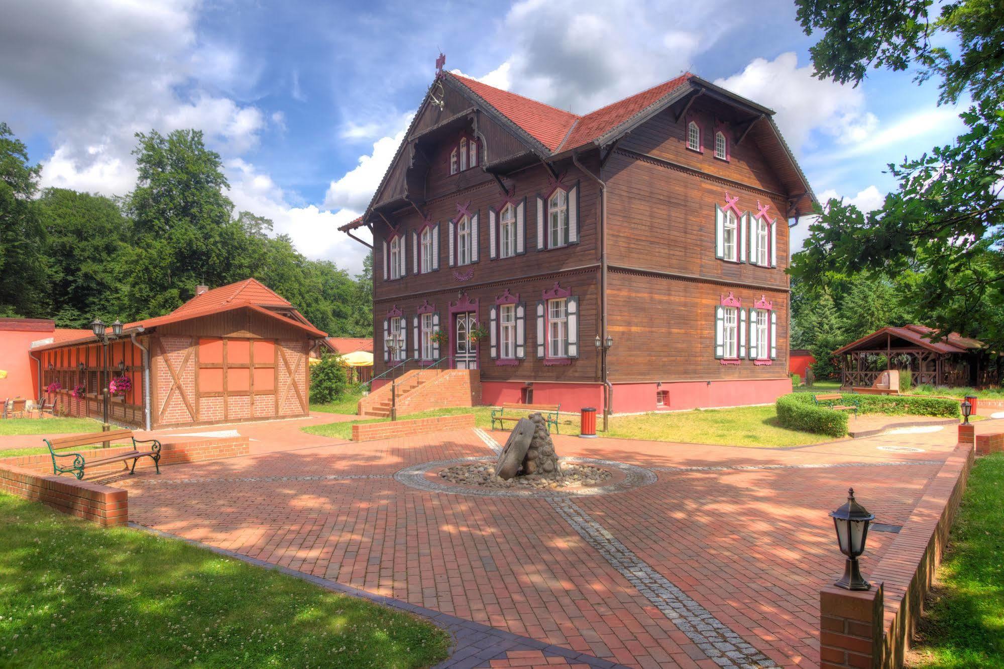 Jagdschloss Waldsee Waldsee  Экстерьер фото